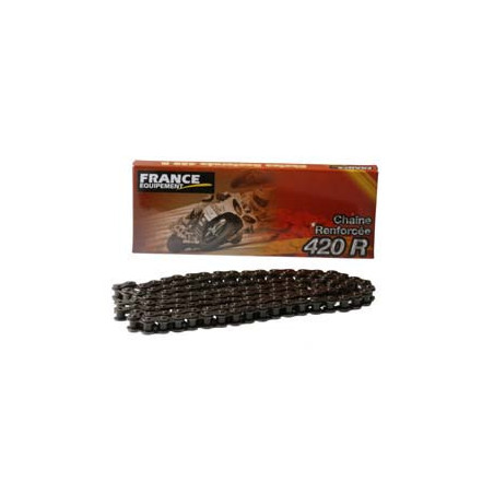 125.R START 16X41 FE420R *