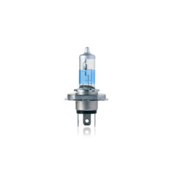 AMPOULE PHARE XENON150 H4 P43T 12V60/55W