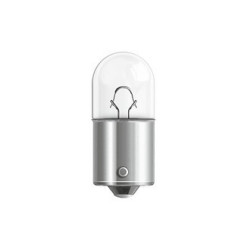 AMPOULE GRAISSEUR / CLIGNOTANTS OSRAM BA15S 12V10W
