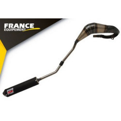 POT BIG ONE  - Homologué