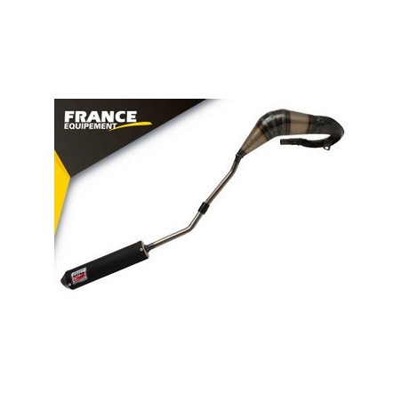 POT BIG ONE  - Homologué