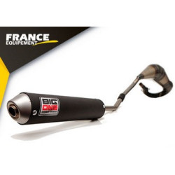 POT BIG ONE  - Homologué 2