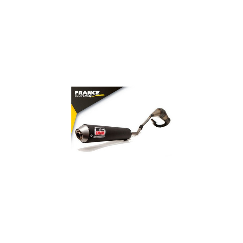 POT BIG ONE  - Homologué