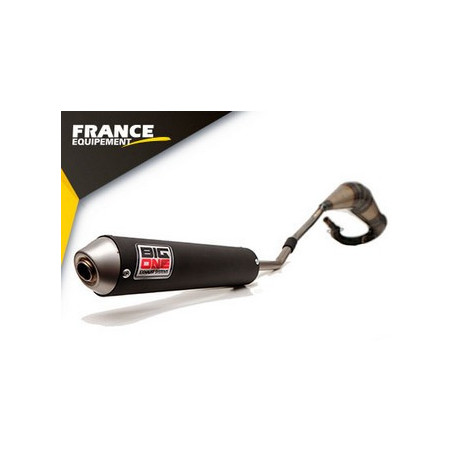 POT BIG ONE  - Homologué