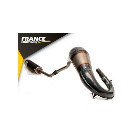 POT BIG ONE  - Homologué