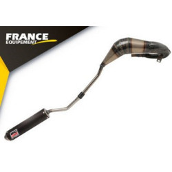 POT BIG ONE  - Non Homologué