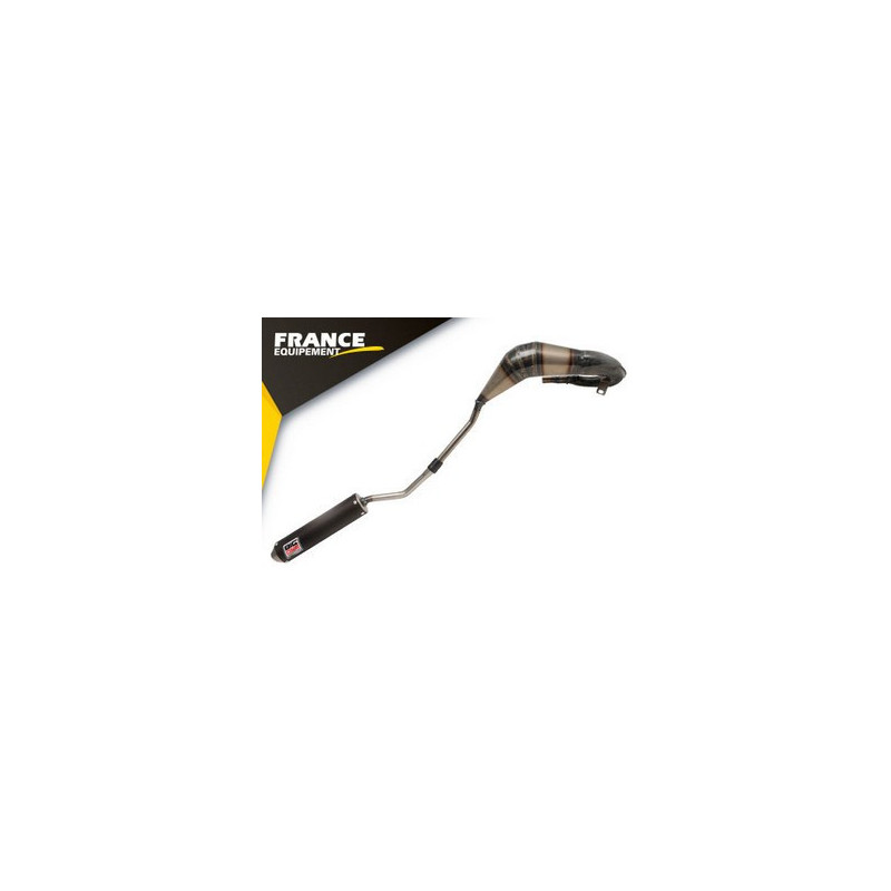 POT BIG ONE  - Non Homologué