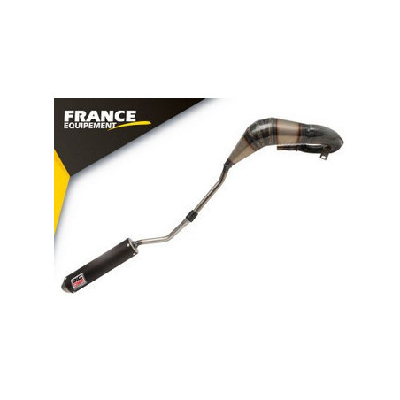 POT BIG ONE  - Non Homologué