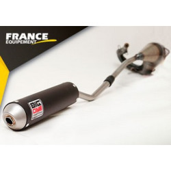 POT BIG ONE  - Non Homologué 2