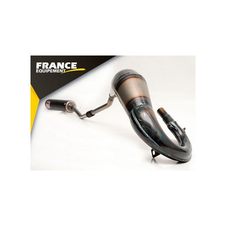 POT BIG ONE  - Non Homologué