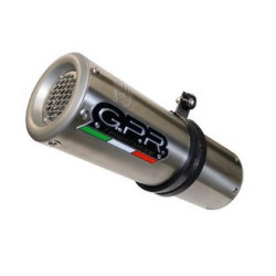 POT GPR M3 INOX - Homologué