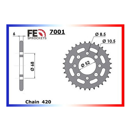 COUR AC ER21/AP/TS50/GT50 38