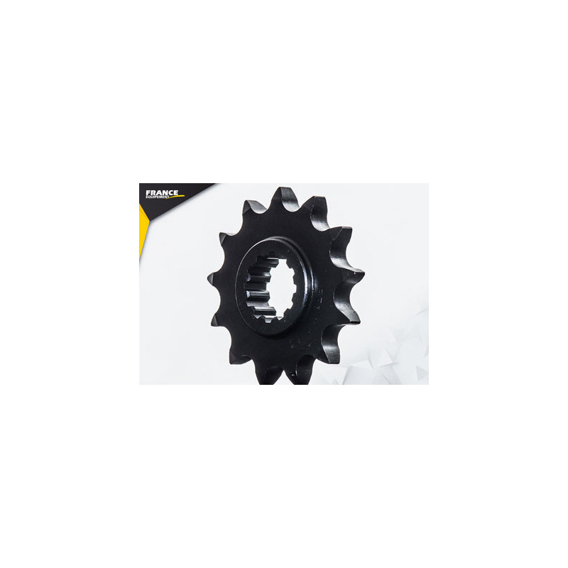 85.MC '19/21 Grandes Roues 13X49 428H