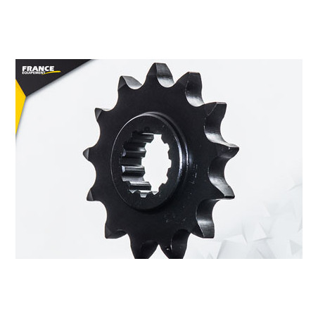 85.MC '19/21 Grandes Roues 13X49 428H