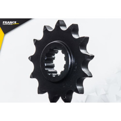 85.MC '19/21 Grandes Roues 13X49 RK428MXZ * 2