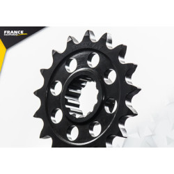 S.1000.XR '20/22 17X45 RK525RO * 2