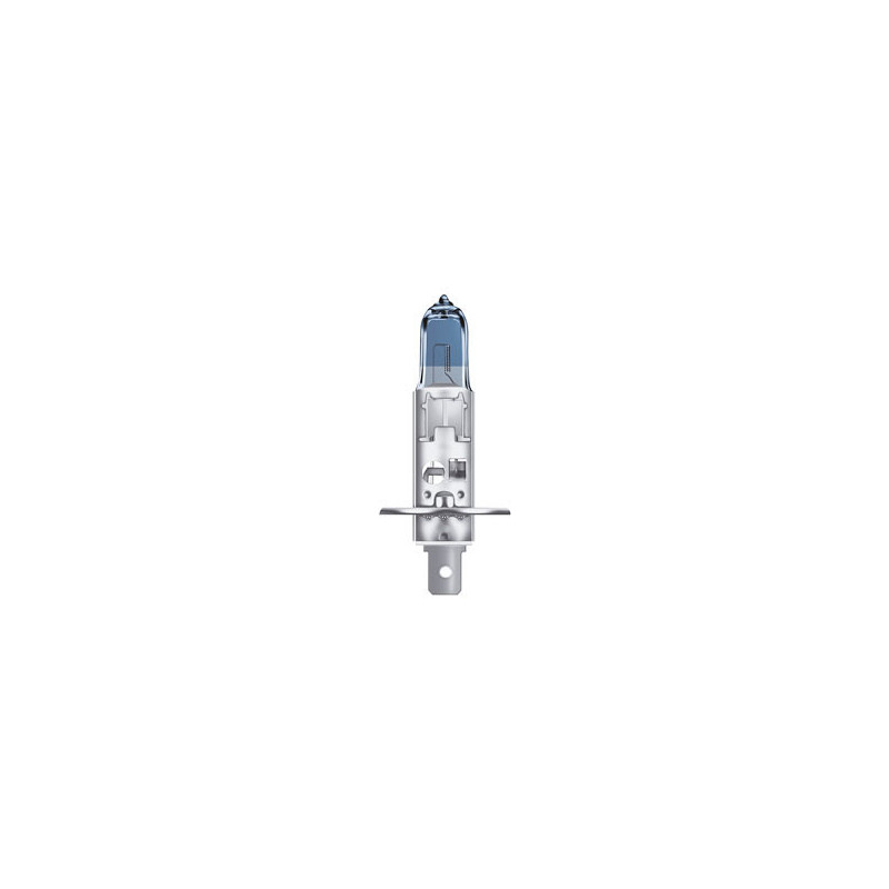 2 AMPOULES PHARE HALOGENE OSRAM H1 P14,5S 12V55W