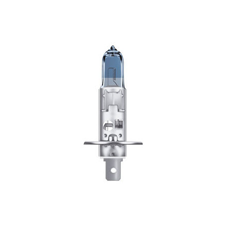 2 AMPOULES PHARE HALOGENE OSRAM H1 P14,5S 12V55W