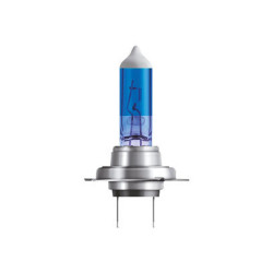 2 AMPOULES PHARE HALOGENE OSRAM H7 PX26D 12V55W