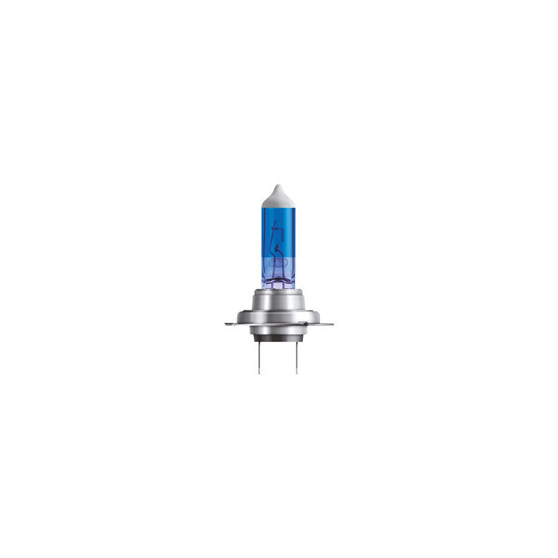 2 AMPOULES PHARE HALOGENE OSRAM H7 PX26D 12V55W