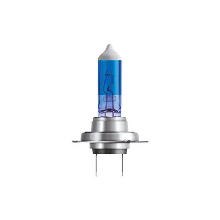 2 AMPOULES PHARE HALOGENE OSRAM H7 PX26D 12V55W