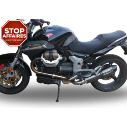 POT GPR GPE INOX - Homologué