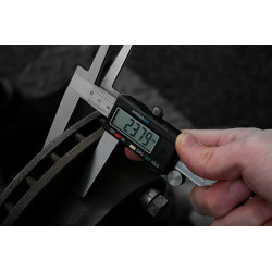 Pied à coulisse digital LASER TOOLS 2