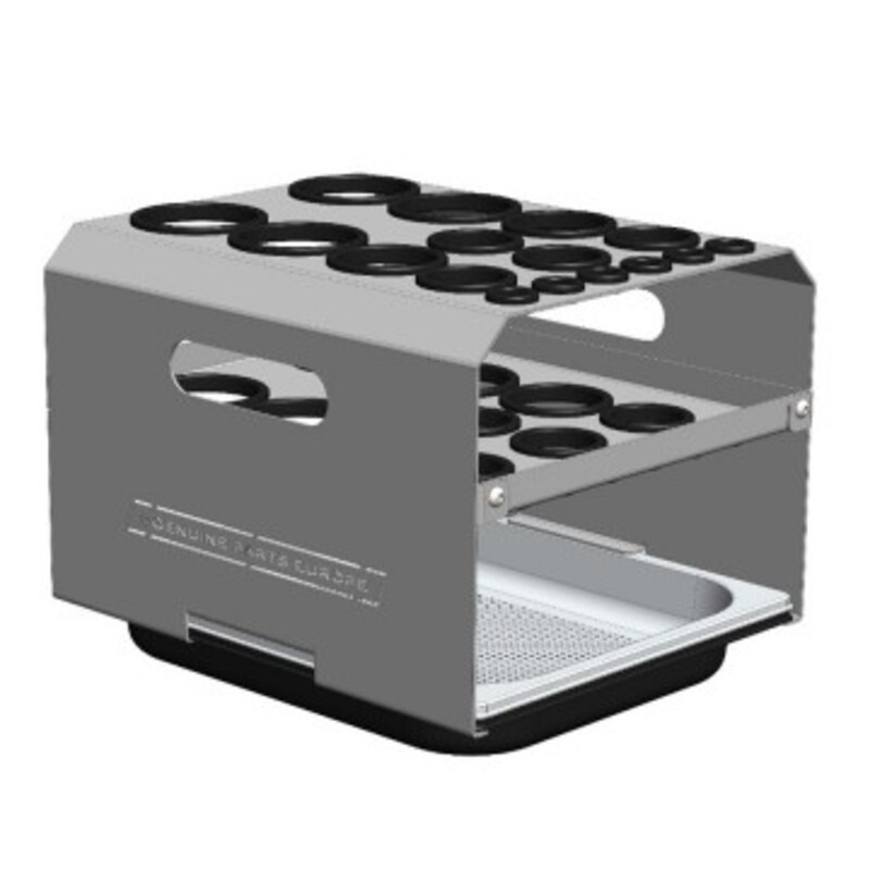 Station d'entretien de fourche SHOWA