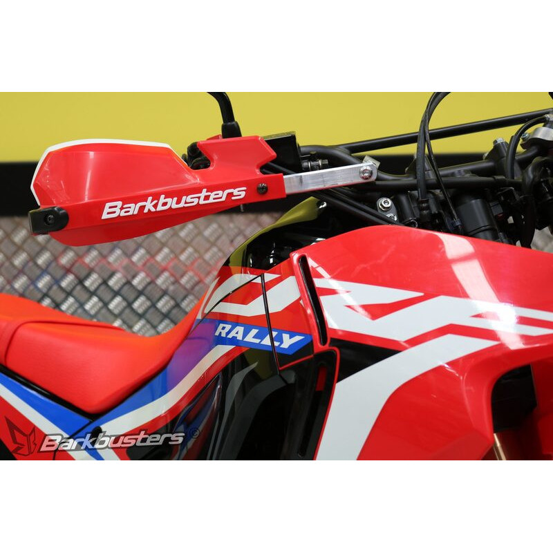 Kit de montage BARKBUSTERS montage 2 points - Honda CRF300 Rally