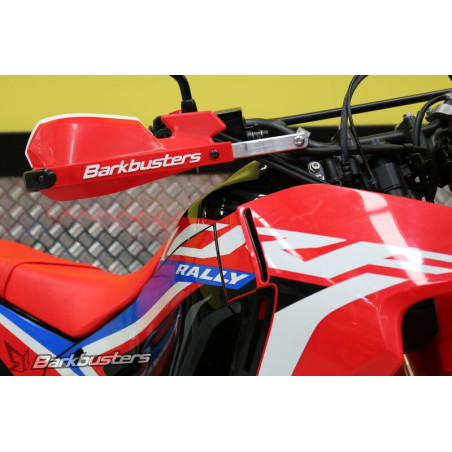 Kit de montage BARKBUSTERS montage 2 points - Honda CRF300 Rally