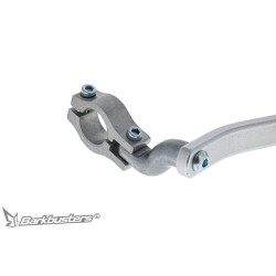 Kit de montage BARKBUSTERS montage 2 points - Harley Davidson Pan America 2