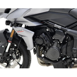 Support klaxon DENALI SoundBomb Dual-Tone - Triumph Tiger Sport 660 (22-)