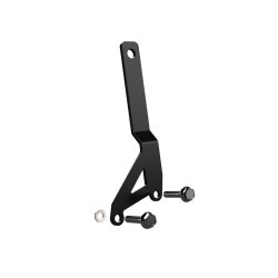 Support klaxon DENALI SoundBomb Dual-Tone - Triumph Tiger Sport 660 (22-) 2