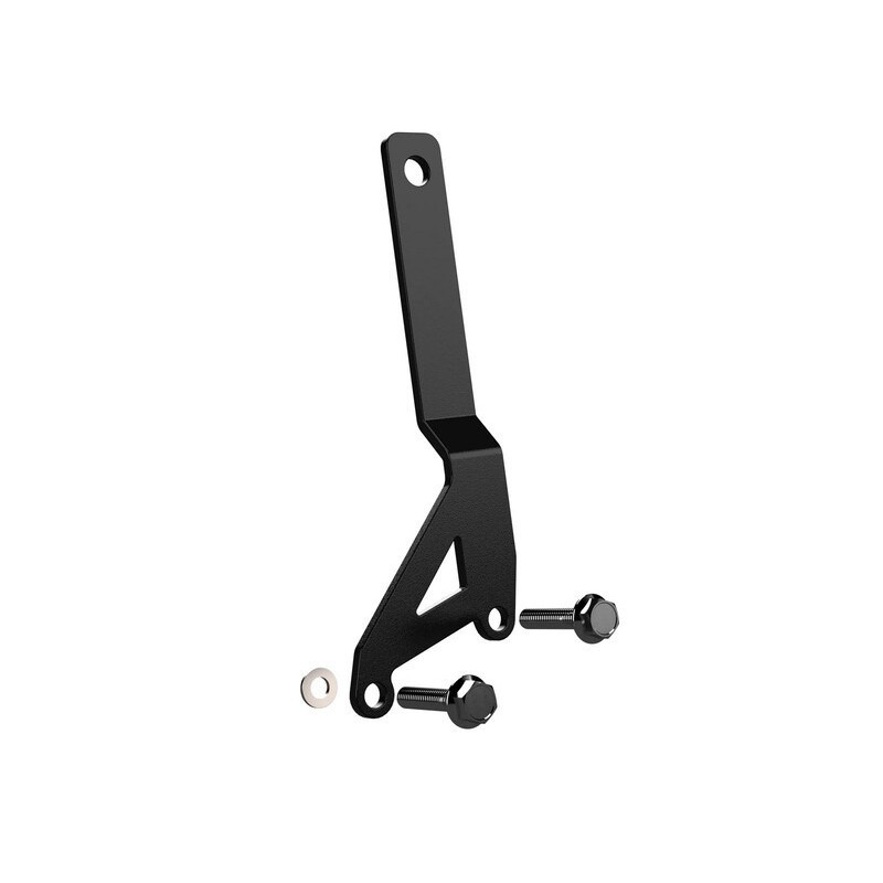 Support klaxon DENALI SoundBomb Dual-Tone - Triumph Tiger Sport 660 (22-)