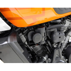 Support klaxon DENALI SoundBomb - Harley-Davidson Pan America 1250 2