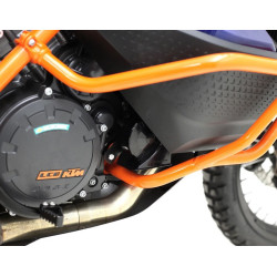 Support klaxon DENALI SoundBomb - KTM 1290 Adventure (21-)