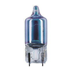 Ampoule OSRAM Cool Blue Intense W5W 12V/5W - X1 2