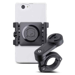 Pack complet universel SP CONNECT Moto Bundle LT - attache universelle