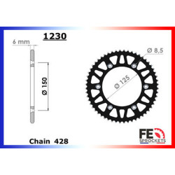 C/A VENT 50.DERAPAGE RR/BAJA/BAJA RR '18/21 52 428