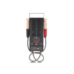 TESTEUR DE BATTERIE DIGITAL 12V