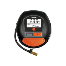 COMPRESSEUR NUMERIQUE OSRAM OTI1000 TYREinflate 1000 12V
