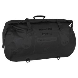 Sacoche OXFORD Aqua T-70 Roll Bag noir 70L 2