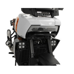 Support inférieur pour feux de route DENALI - Harley-Davidson Pan America 1250 2