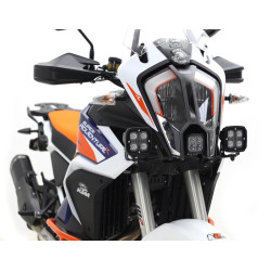 Support de feu de route DENALI - KTM 1290 Adventure 2