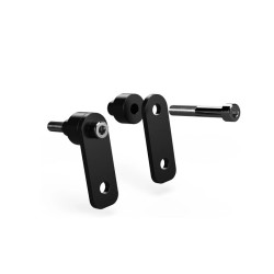 Support inférieur pour feux de route DENALI - Triumph Tiger Sport 660 (22-) 2