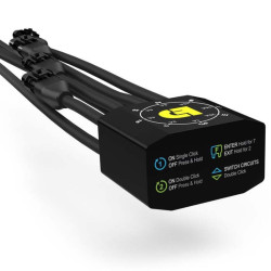 Contrôleur intelligent DENALI DialDim 2