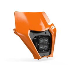 Kit phare DENALI D4 KTM Rally 2