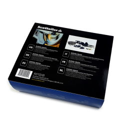 Graisseur de chaîne électronique SCOTTOILER vSystem 2