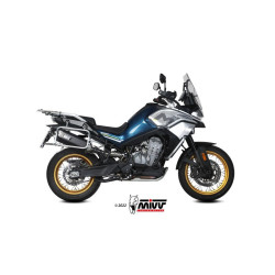Silencieux MIVV Speed Edge - CF Moto 800MT 2