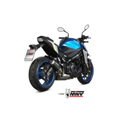 Silencieux MIVV MK3 - Suzuki GSX-S 950 / 1000 
